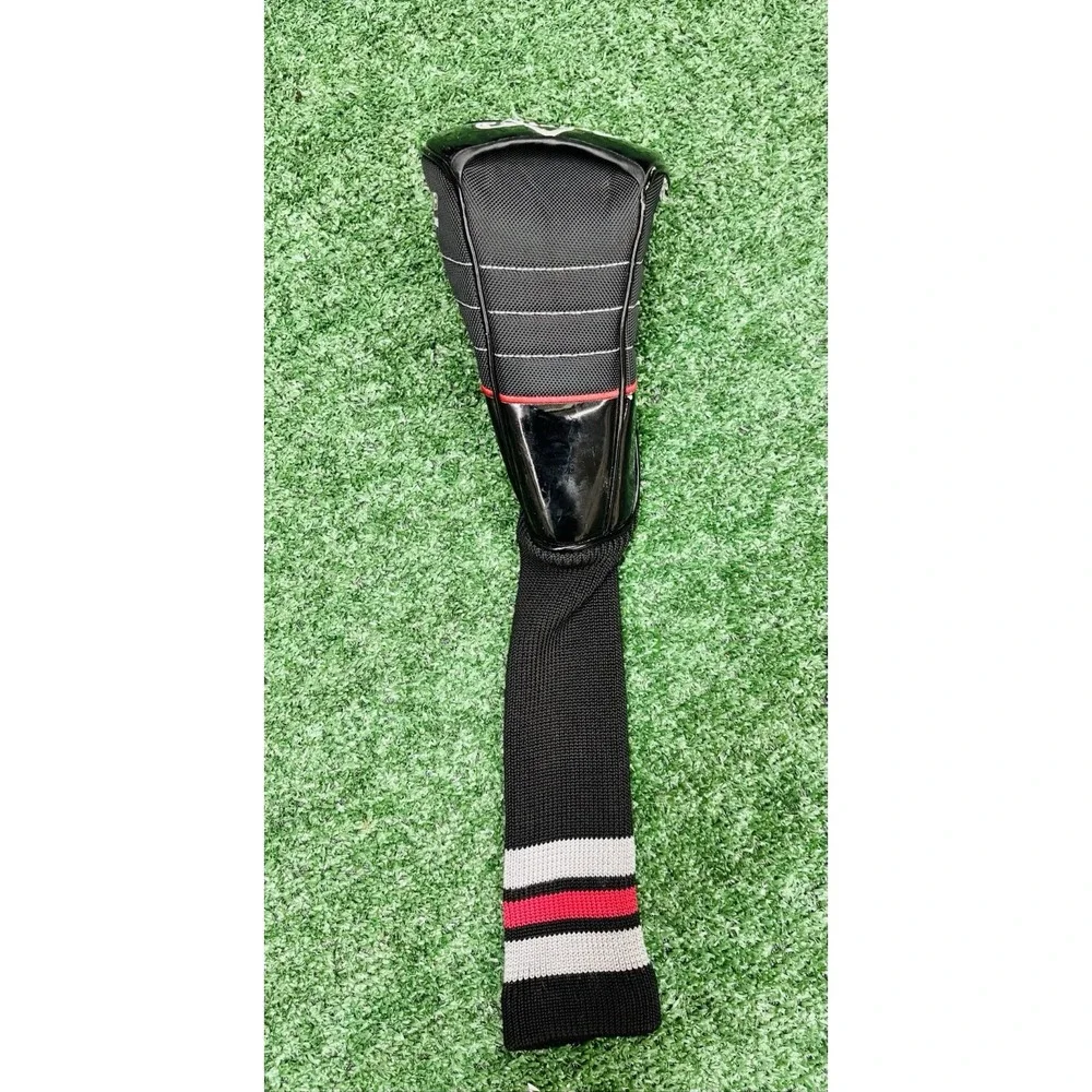 Callaway Big Bertha V Series Fairway Wood Golf Club Headcover Apple